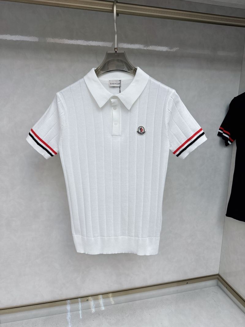 Moncler T-Shirts